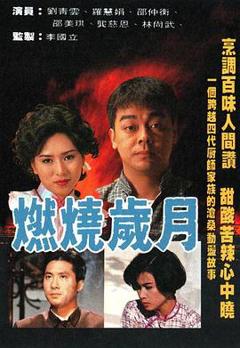 免费在线观看完整版香港剧《燃烧岁月国语》