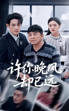 免费在线观看《许你晚风却已远》