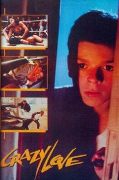 免费在线观看《疯狂的爱1987》