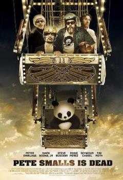 免费在线观看《皮特斯莫斯之死》