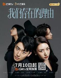 免费在线观看完整版国产剧《我们存在的理由》