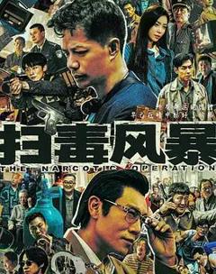 免费在线观看完整版国产剧《扫毒风暴》