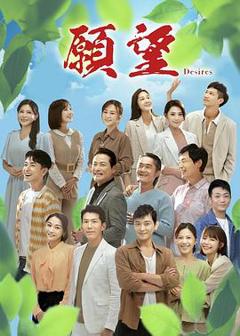 免费在线观看完整版台湾剧《愿望》