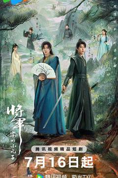 免费在线观看完整版国产剧《将军家的小儿子》