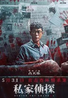 免费在线观看《私家侦探》