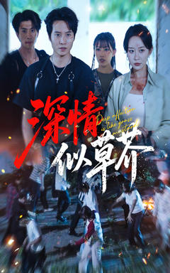 免费在线观看《深情似草芥》