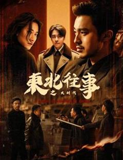 免费在线观看完整版国产剧《东北往事之大时代》