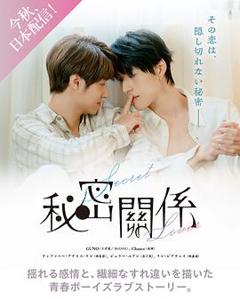 免费在线观看完整版台湾剧《秘密关系》
