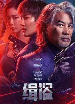 免费在线观看《缉盗2025》