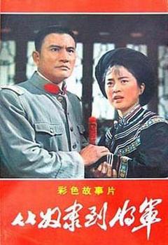 免费在线观看《从奴隶到将军》