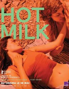 免费在线观看《热牛奶》