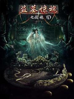 免费在线观看《盗墓惊魂之锁魂》