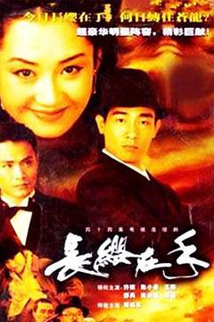 免费在线观看完整版国产剧《长缨在手》