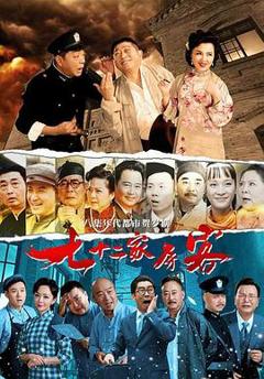 免费在线观看完整版国产剧《七十二家房客第十七部》