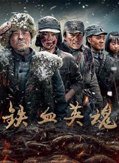 免费在线观看完整版国产剧《铁血英魂》