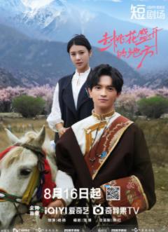 免费在线观看完整版国产剧《去桃花盛开的地方》