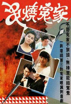 免费在线观看完整版香港剧《串烧冤家粤语》