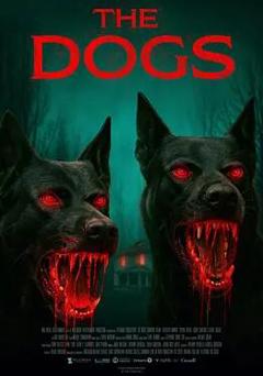 免费在线观看《通灵恶犬》