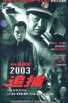 免费在线观看完整版国产剧《追捕2003》