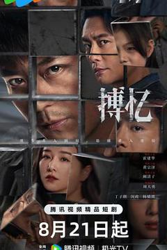 免费在线观看完整版国产剧《搏忆》