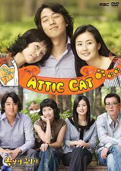免费在线观看完整版韩国剧《阁楼男女》