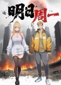免费在线观看《明日周一》