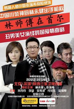 免费在线观看完整版国产剧《林师傅在首尔》