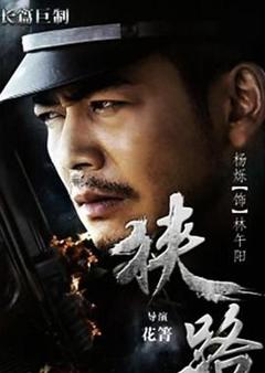 免费在线观看完整版国产剧《狭路》