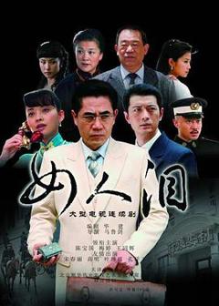 免费在线观看完整版国产剧《女人泪》