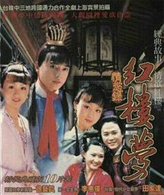免费在线观看完整版台湾剧《红楼梦情欲录》