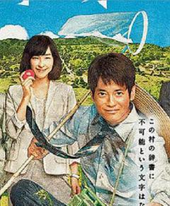 免费在线观看完整版日本剧《拿破仑之村》