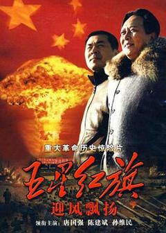免费在线观看完整版国产剧《五星红旗迎风飘扬》