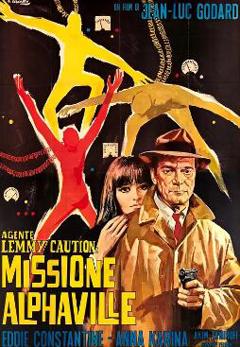 免费在线观看《阿尔法城1965 法版》