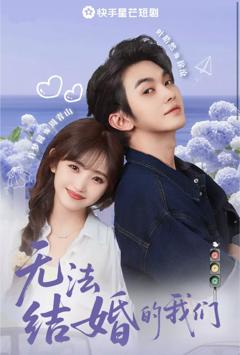 免费在线观看《无法结婚的我们》