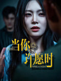 免费在线观看《当你许愿时》