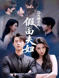 免费在线观看《浴火特工之假面夫妇》