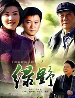 免费在线观看完整版国产剧《绿野》
