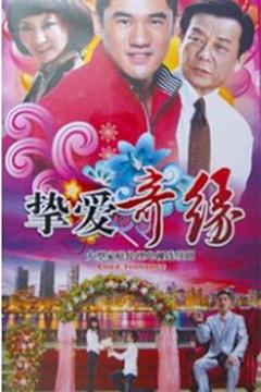 免费在线观看完整版国产剧《挚爱奇缘》