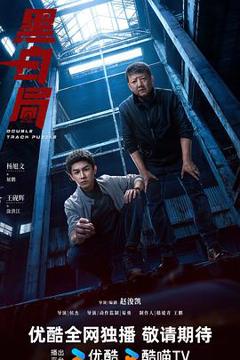 免费在线观看完整版国产剧《黑白局》