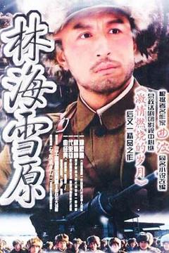 免费在线观看完整版国产剧《林海雪原2004》