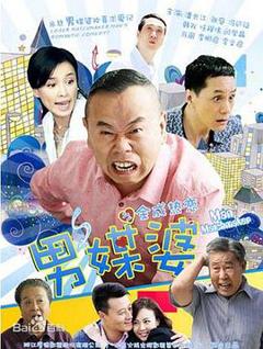 免费在线观看完整版国产剧《男媒婆》