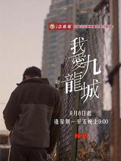 免费在线观看完整版香港剧《我爱九龙城粤语》