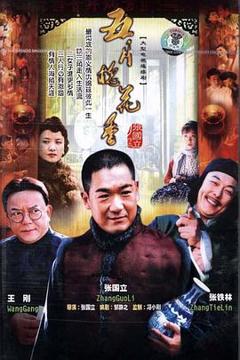 免费在线观看完整版国产剧《五月槐花香》