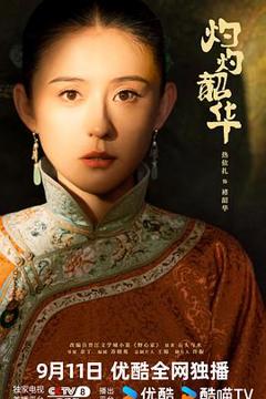 免费在线观看完整版国产剧《灼灼韶华》