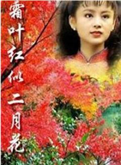 免费在线观看完整版国产剧《霜叶红似二月花》