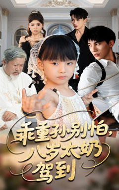 免费在线观看《乖重孙别怕八岁太奶驾到》