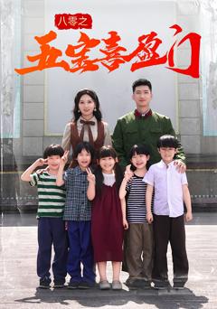 免费在线观看《八零之五宝喜盈门》