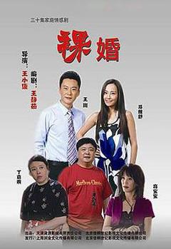 免费在线观看完整版国产剧《裸婚》