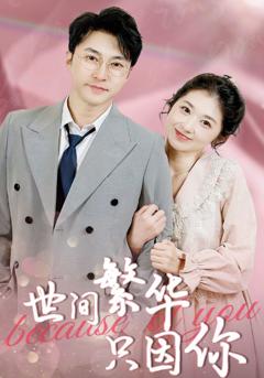 免费在线观看《世间繁华只因你》