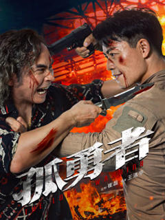 免费在线观看《孤勇者2025》